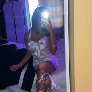 Meet your Posher, Alysa